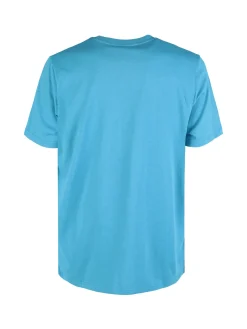 Norway T-shirt uomo in cotone manica corta