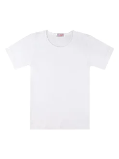 Ntg Kinds Maglia intima da bambina girocollo