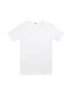 Ntg T-shirt intima da bambino in cotone interlock