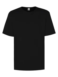 Ntg T-shirt intima da uomo in cotone interlock