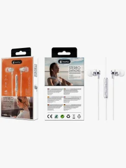 Oneplus Auricolari con microfono