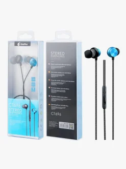 Oneplus Auricolari stereo con microfono