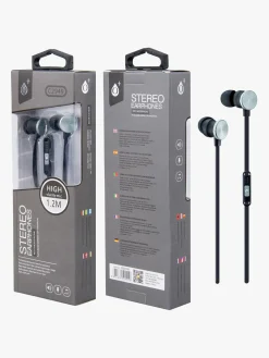 Oneplus Auricolari stereo con microfono