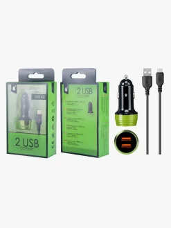Oneplus Caricabatterie auto con cavo di Tipo C