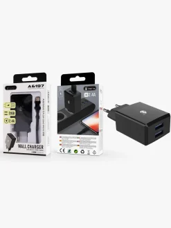 Oneplus Caricabatterie con cavo micro usb