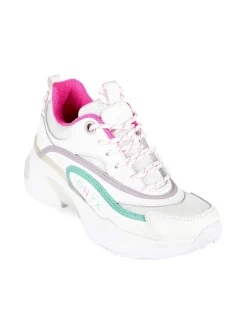 Onyx Sneakers basse con zeppa