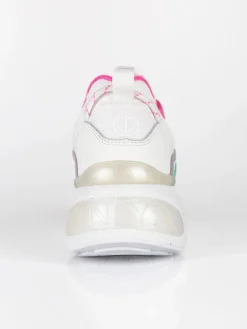 Onyx Sneakers basse con zeppa