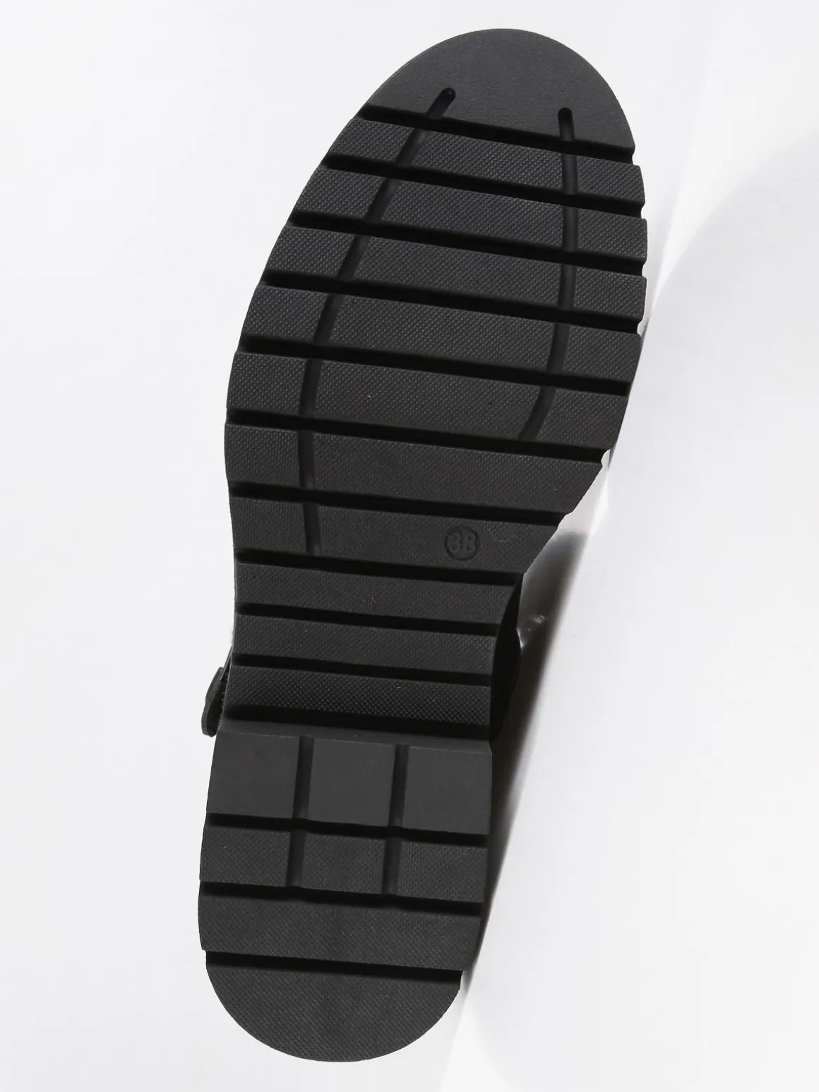 Onyx Stivaletti stringati con strass