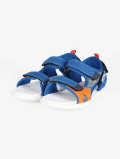Original Marines Sandali aperti con strappi da bambino