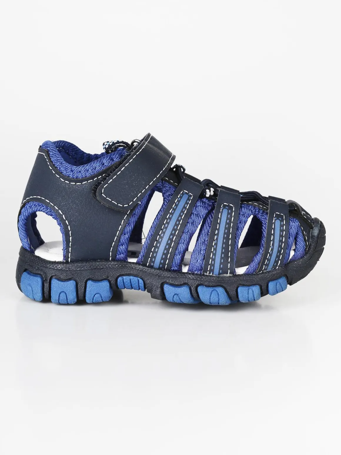 Original Marines Sandali chiusi bambino con strappo