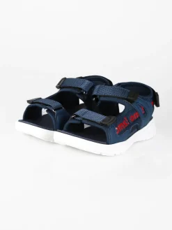 Original Marines Sandali da bambino con strappi