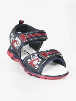 Original Marines Sandali da bambino con strappi