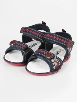 Original Marines Sandali da bambino con strappi