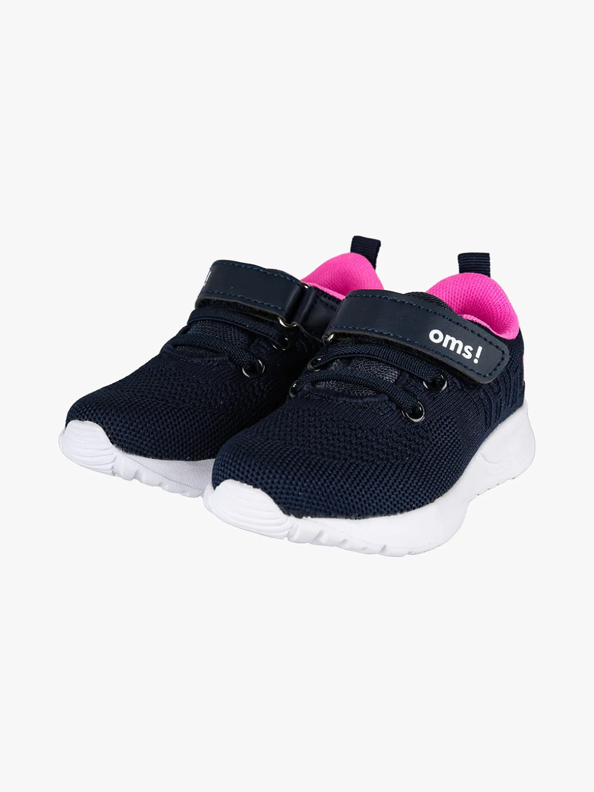 Original Marines Scarpe sportive con strappo