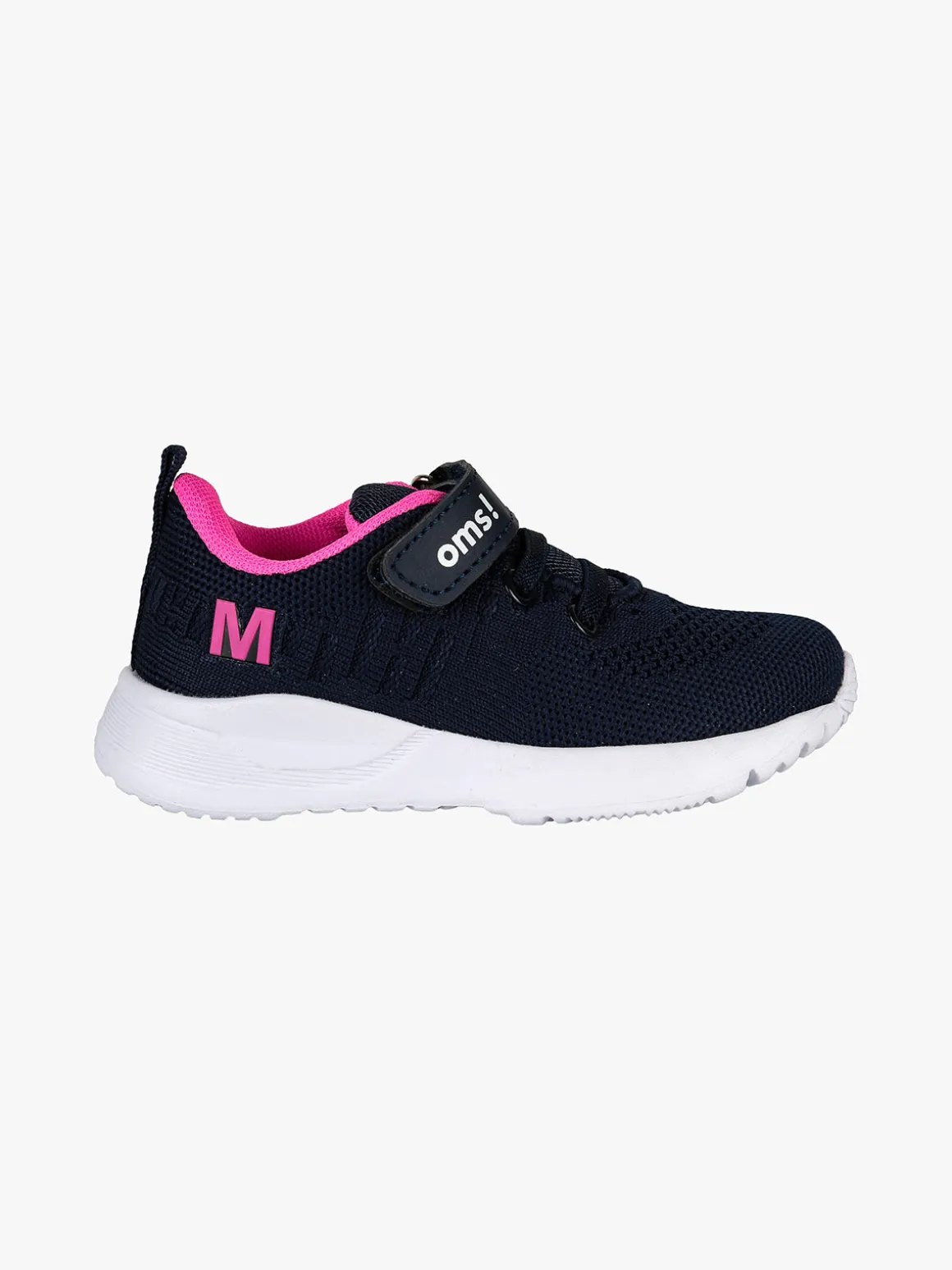 Original Marines Scarpe sportive con strappo