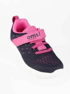 Original Marines Scarpe sportive da bambina con strappo