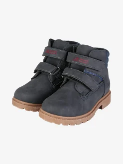 Original Marines Scarponcini da bambino con strappi