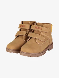 Original Marines Scarponcini da bambino con strappi