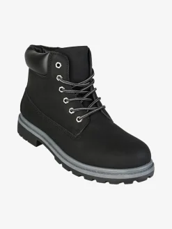 Original Marines Scarponi stringati da uomo