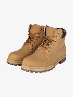 Original Marines Scarponi stringati da uomo