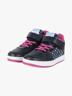 Original Marines Sneakers alta da bambina