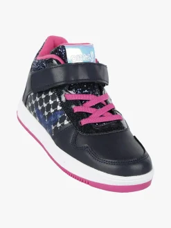 Original Marines Sneakers alta da bambina