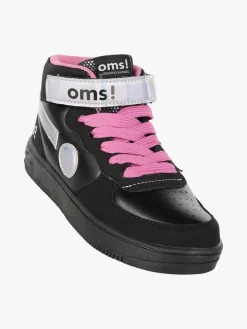 Original Marines Sneakers alte da bambina