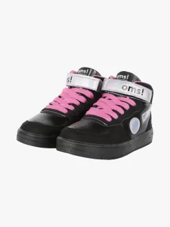 Original Marines Sneakers alte da bambina