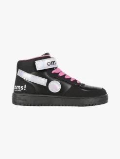 Original Marines Sneakers alte da bambina
