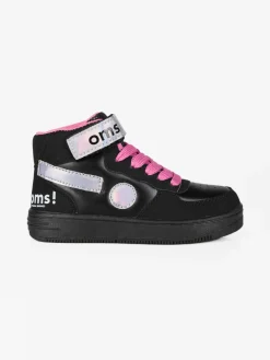 Original Marines Sneakers alte da bambina