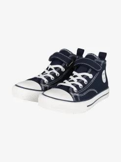 Original Marines Sneakers alte da bambino con strappo