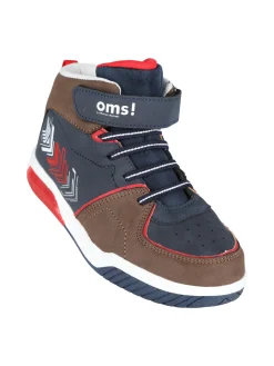 Original Marines Sneakers alte da ragazzo