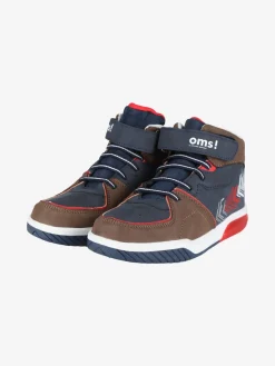 Original Marines Sneakers alte da ragazzo