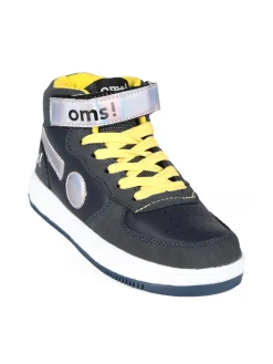 Original Marines Sneakers alte da bambino