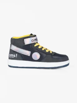 Original Marines Sneakers alte da bambino
