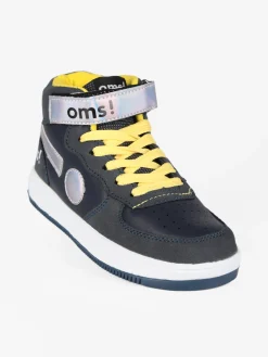Original Marines Sneakers alte da bambino