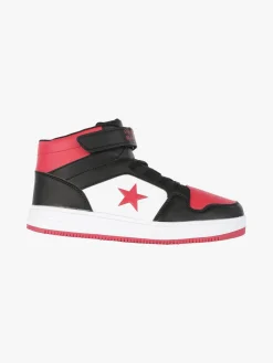 Original Marines Sneakers alte bicolore da ragazzi