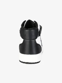Original Marines Sneakers alte bicolore da ragazzi