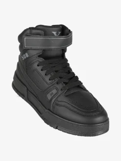 Original Marines Sneakers alte sportive da donna
