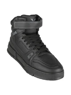 Original Marines Sneakers alte sportive da donna