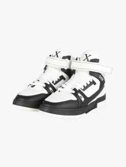 Original Marines Sneakers alte sportive da donna
