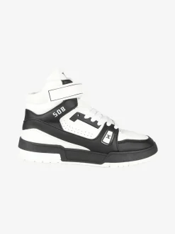 Original Marines Sneakers alte sportive da donna