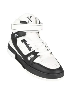 Original Marines Sneakers alte sportive da donna