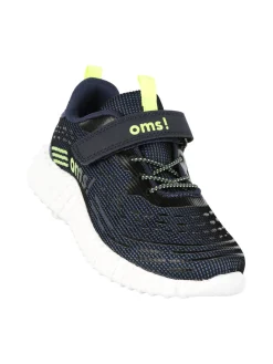 Original Marines Sneakers bambino con strappo