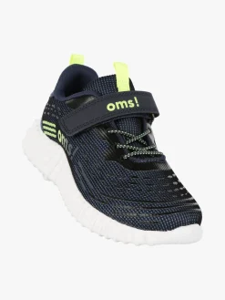 Original Marines Sneakers bambino con strappo