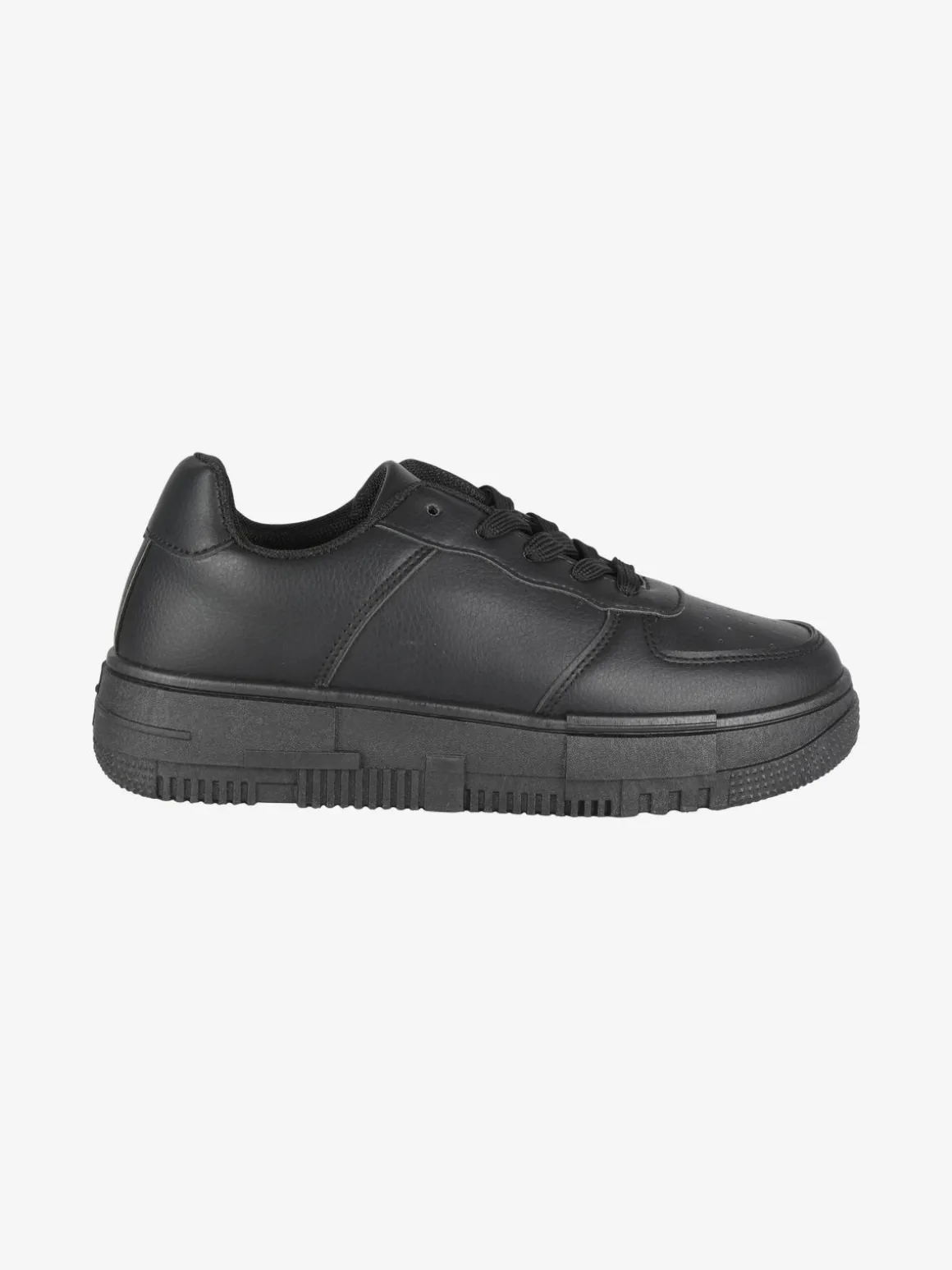Original Marines Sneakers basse donna con platform