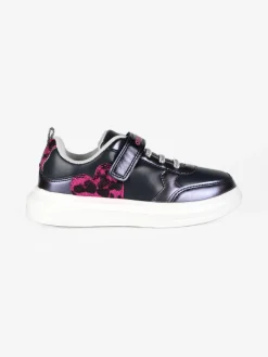 Original Marines Sneakers da bambina con strappo