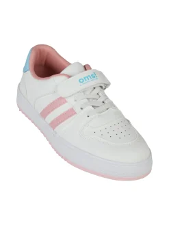 Original Marines Sneakers da bambina con strappo