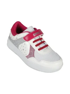 Original Marines Sneakers da bambina glitter