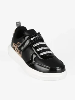 Original Marines Sneakers da bambina con strappo